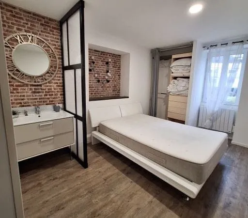Maison 5 pièces 83 m²