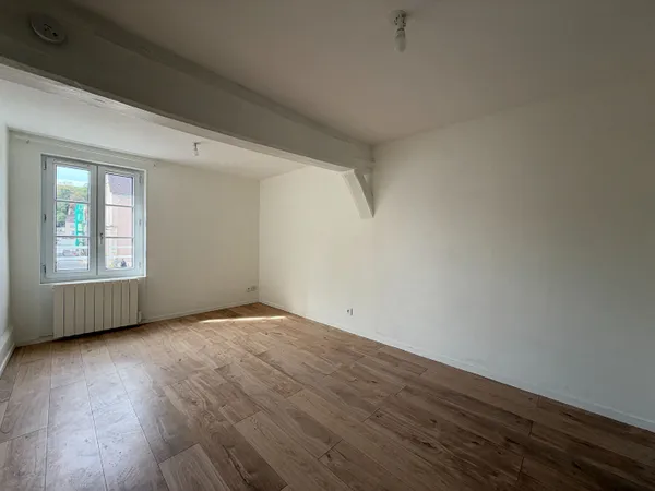 Appartement 2 pièces 35 m²