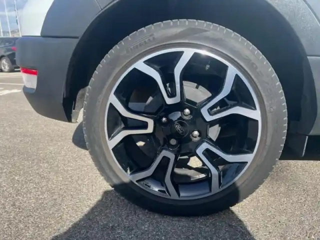 Ford Ecosport 1.0 ecoboost 125ch active flexifuel avec boitier biomotors — photo 10