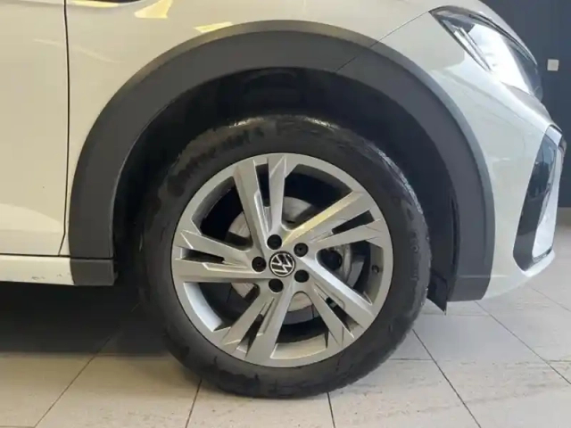 Volkswagen Taigo 1.0 tsi 110ch r-line dsg7 — photo 9
