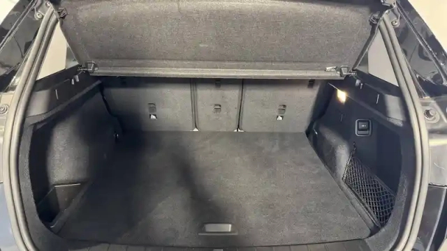 Bmw X1 xdrive 25e 220 ch bva6 — photo 10