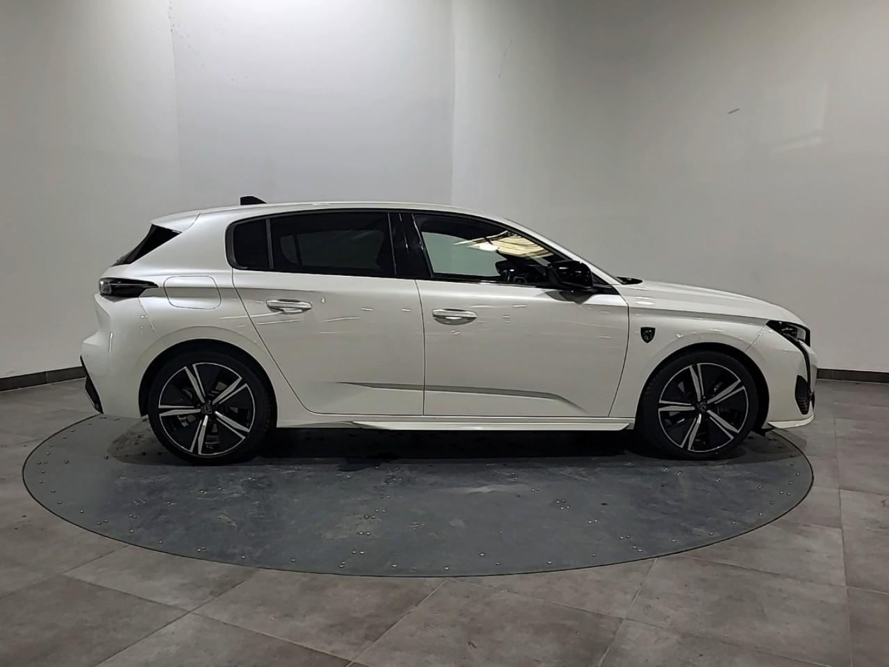 Peugeot 308 phev 180 e-eat8 gt — photo 6