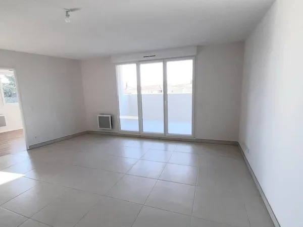 Appartement 4 pièces 81 m²