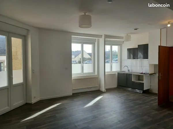 Appartement T2 - SAINT-THURIAU
