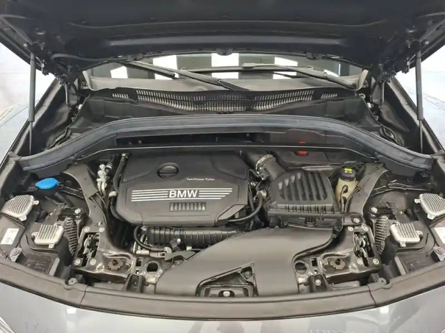 Bmw X2 sdrive 18i 140 ch dkg7 — photo 10