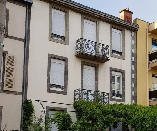 Appartement de 25m2 à louer sur Royat
