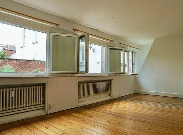 Appartement 3 pièces 71 m²