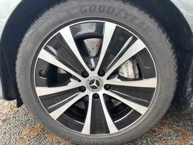 Mercedes Cla sse e break 300 de 194+122ch avantgarde line 9g-tronic euro6d-t-evap-isc — photo 7