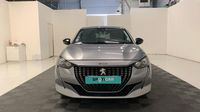 Peugeot 208 1.2 PureTech 100ch S&S Roadtrip EAT8