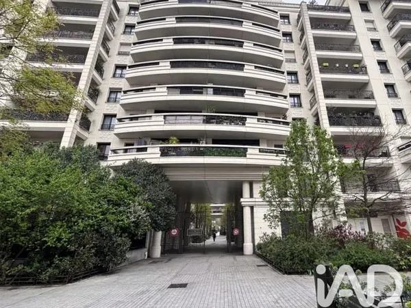 Appartement 5 pièces 120 m²