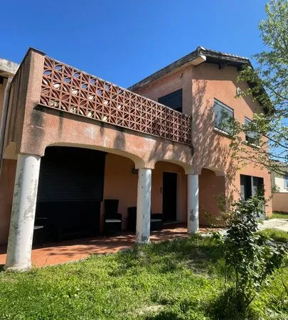Maison de 90m2 à louer sur Blagnac
