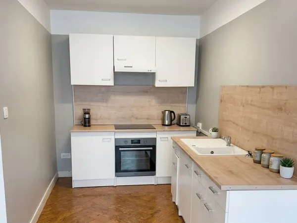 Appartement T2 lumineux de 70 m² - Proche centre-ville (Particulier à particulier)