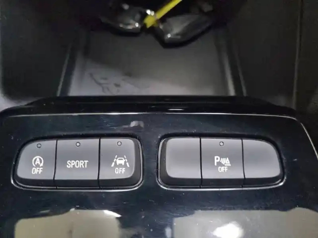 Opel Mokka 1.2 turbo 100 ch bvm6 — photo 60