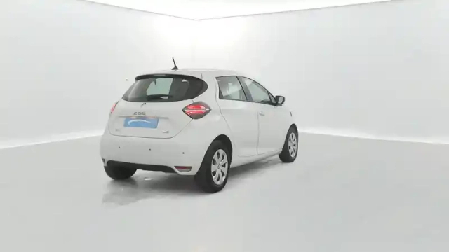Renault Zoé zoe r110 - 22b — photo 13