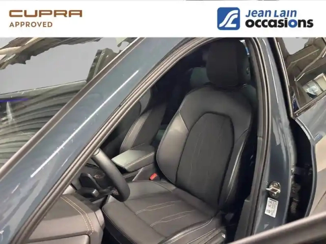 Cupra Formentor ehybrid 204 ch dsg6 — photo 5