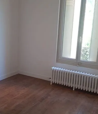 Chambre à Louer