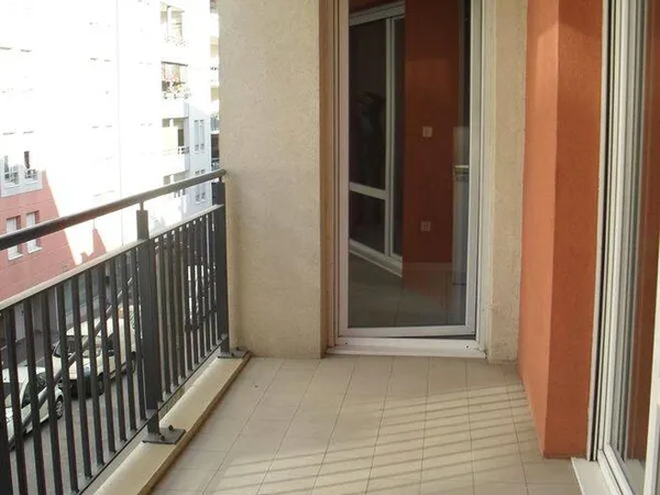 Appartement 2 pièces 51 m²