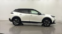 Peugeot 2008 1.2 PureTech 130ch S&S GT — photo 4