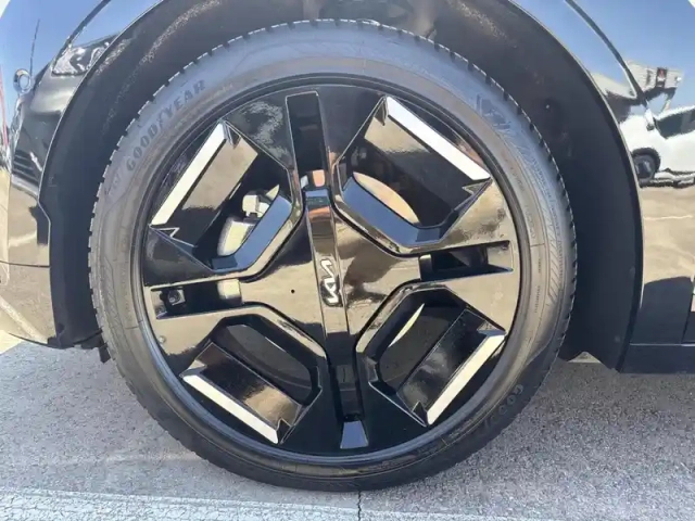 Kia Ev3 204ch 81,4kwh gt-line 2025 — photo 9