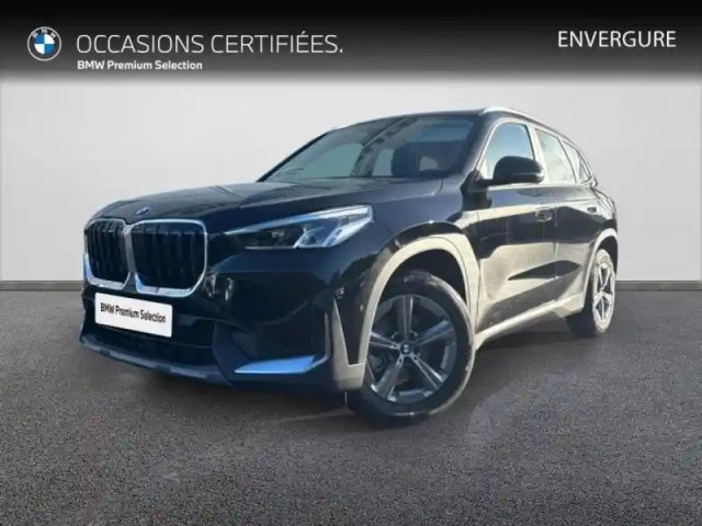 Bmw X1 sdrive18i 136ch