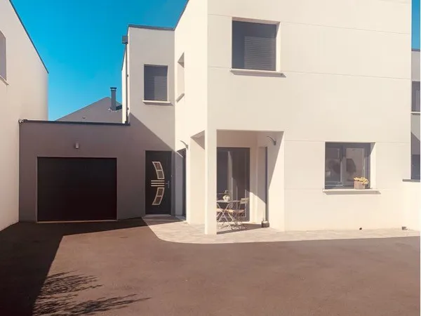Maison Soliers