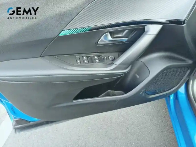 Peugeot 2008 bluehdi 110 s&amp;s bvm6 — photo 14
