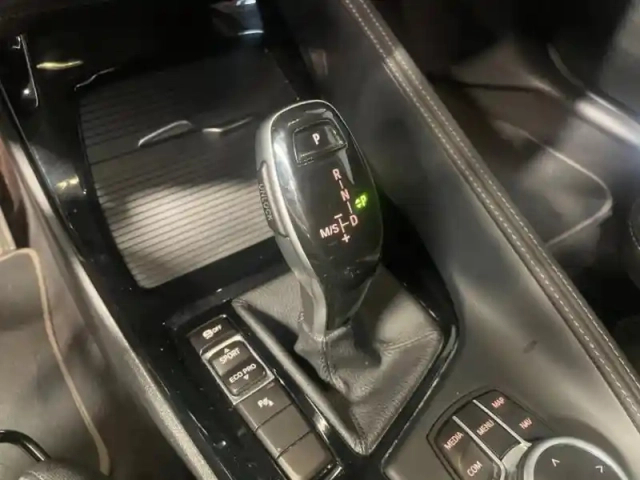 Bmw X2 sdrive18da 150ch lounge euro6d-t 118g — photo 14