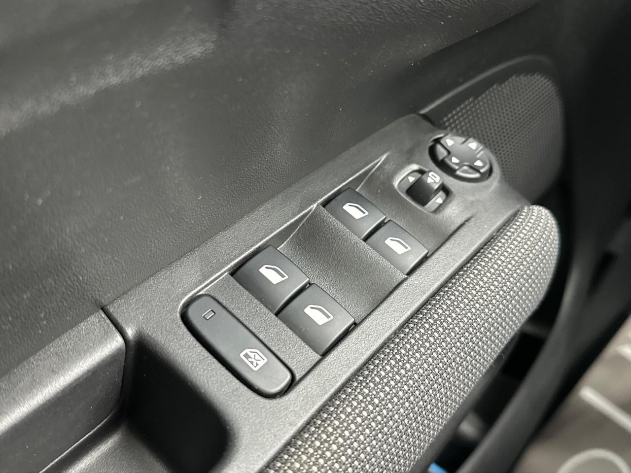 Citroën C3 Aircross puretech 110 s&s bvm6 shine — photo 17