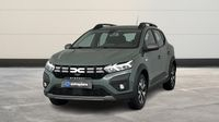 Dacia Sandero 1.0 TCe 90ch Stepway Extreme CVT — photo 1