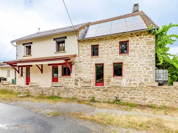 Maison 9 pièces 241 m²