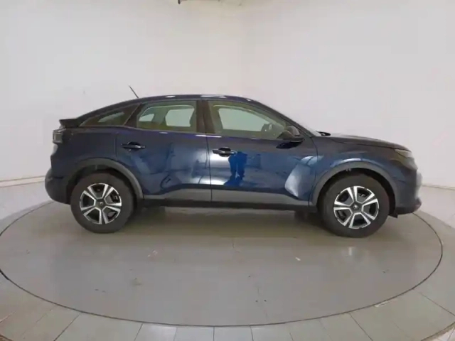 Citroën C4 hybride 100 e-dcs6 — photo 64