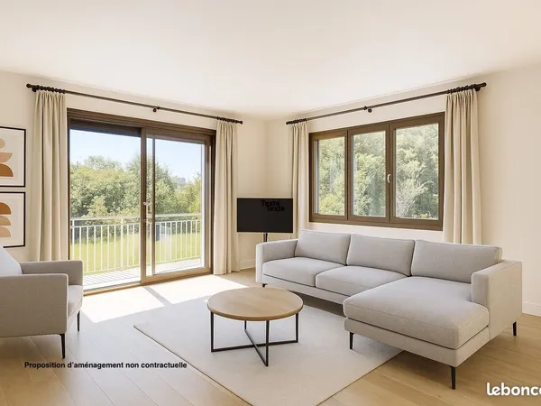 Maison 7 pièces 156 m²