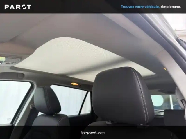Suzuki S-Cross nouveau 1.4 boosterjet hybrid auto style — photo 76