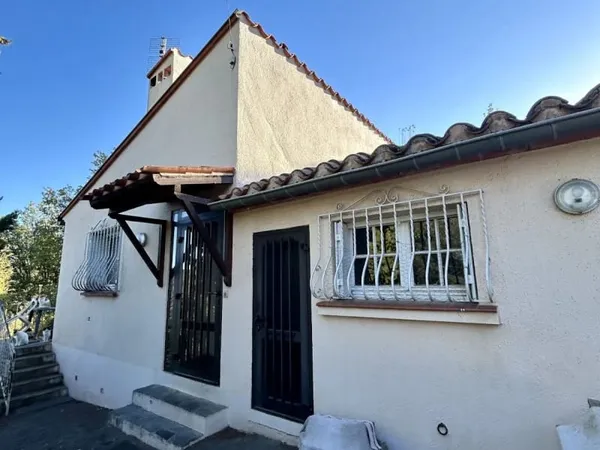 Maison 4 pièces 103 m²