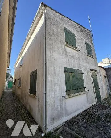 Maison 5 pièces 105 m²