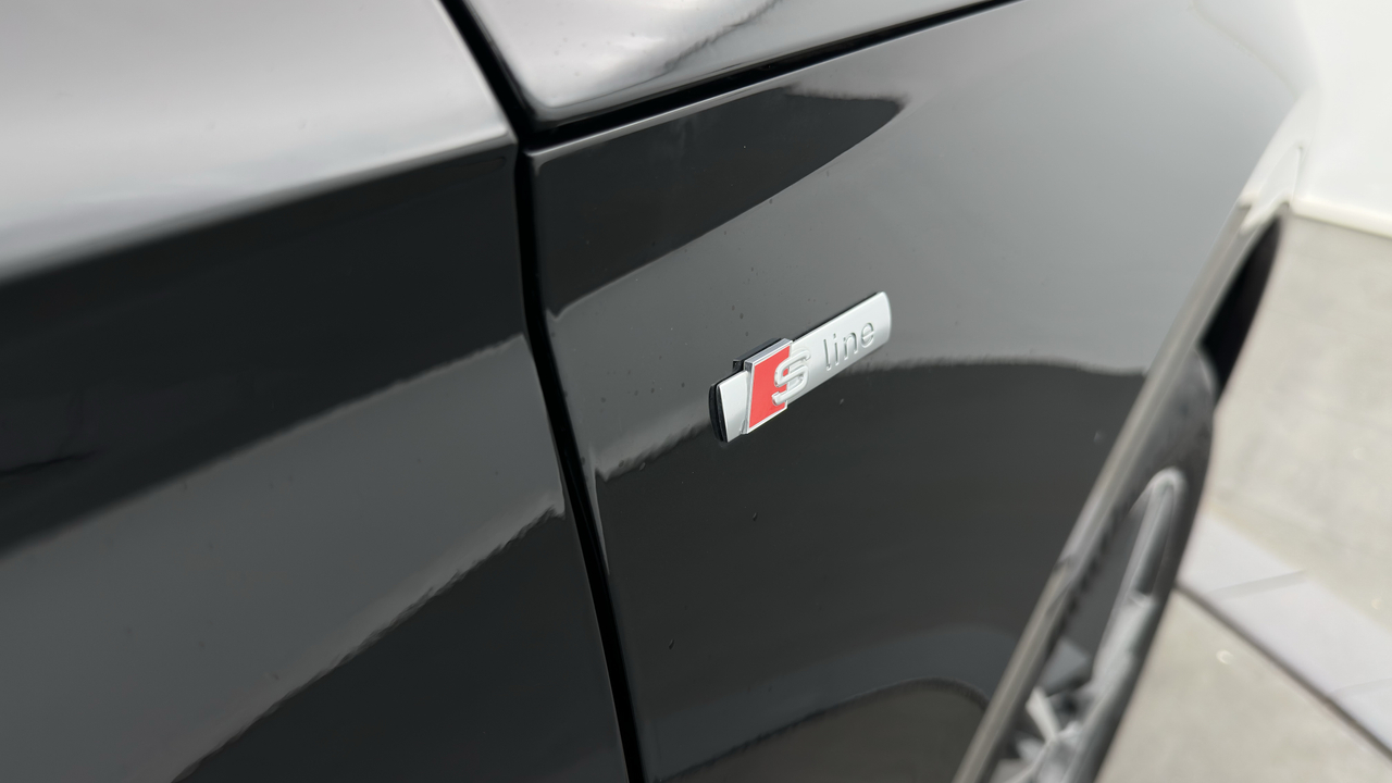Audi Q5 Sportback 40 TDI 204 S tronic 7 Quattro — photo 40