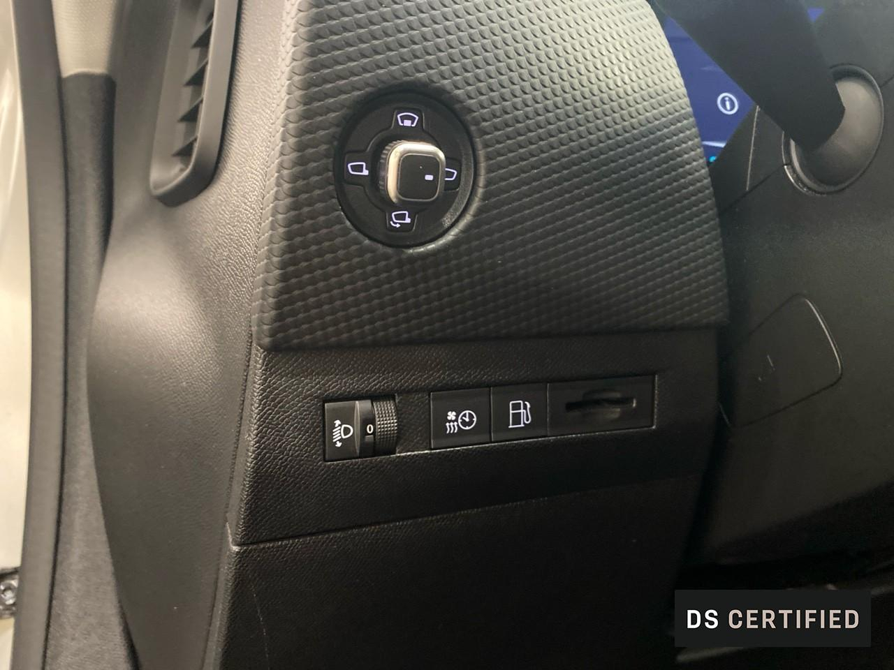 Ds Ds 4 hybride e-tense 225 eat8 trocadero — photo 23