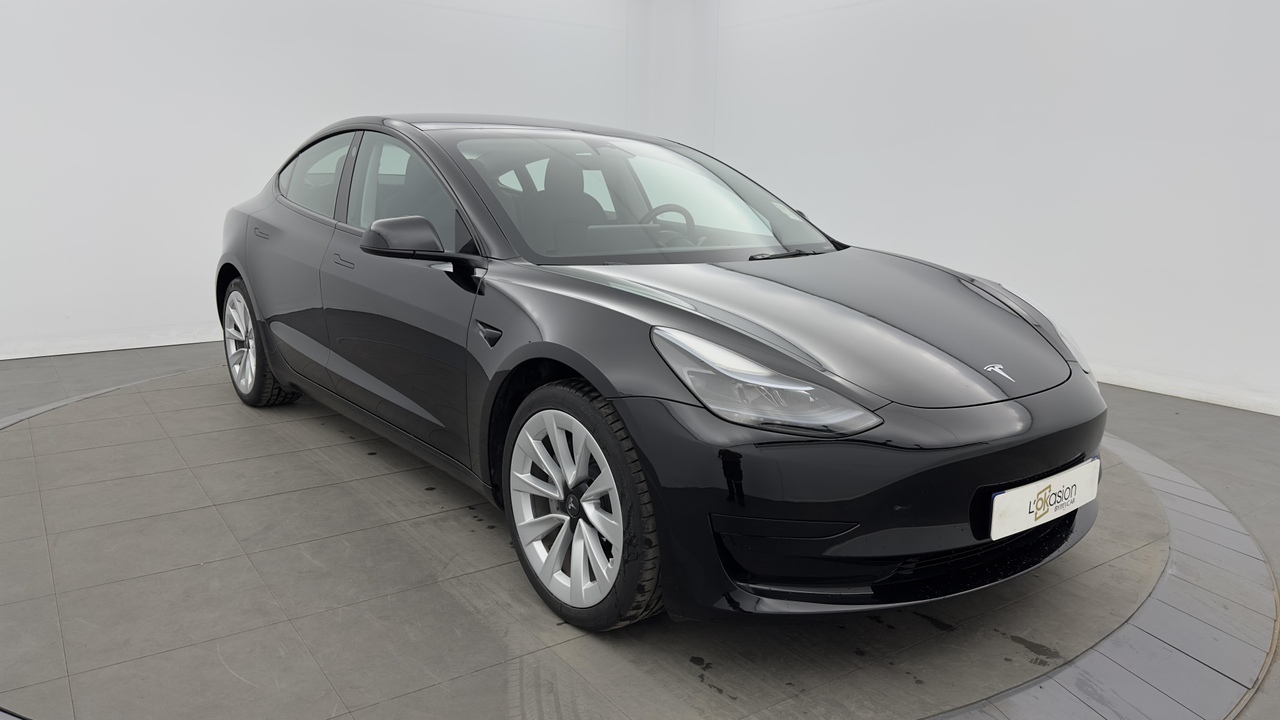 Tesla MODEL 3 Autonomie Standard Plus RWD — photo 7