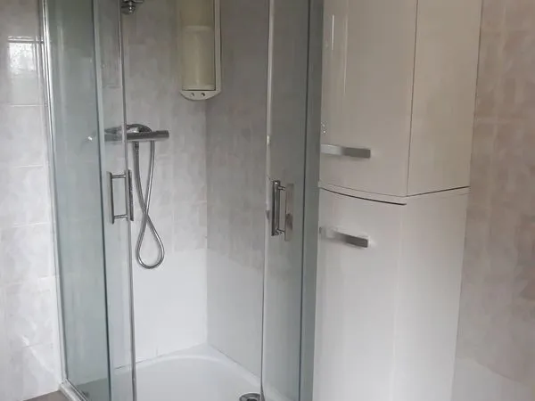 F2 appartement 52 m2
