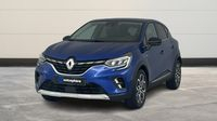 Renault Captur 1.6 E-Tech hybride 145ch Techno