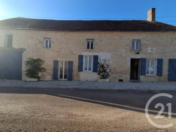 Maison 4 pièces 101 m²