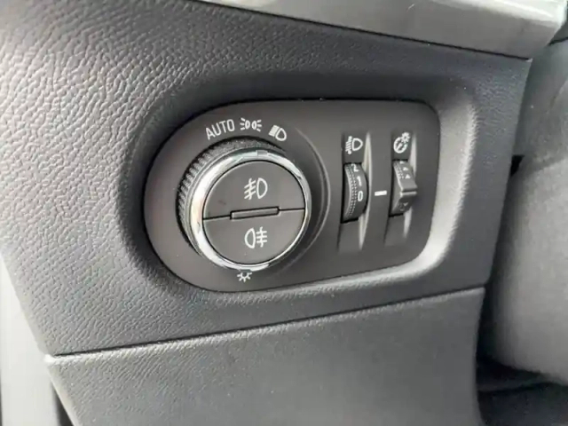 Opel Mokka electrique 136 ch &amp; batterie 50 kwh — photo 15