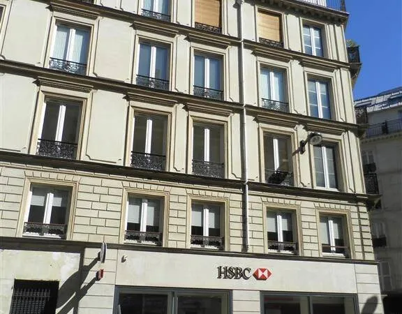 Appartement 5 pièces 111 m²