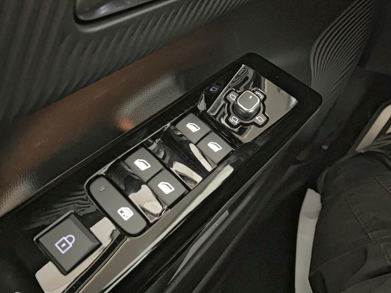 Citroën C5 Aircross hybride 145 ch e-dcs6 max — photo 20