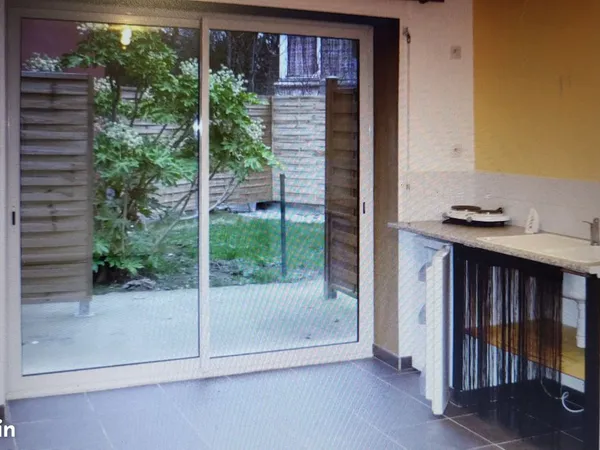 VALENCIENNES STUDIO 23 m2
