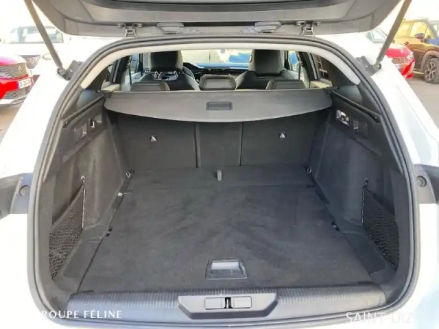 Peugeot 308 sw 1.5 bluehdi 130ch s&amp;s allure pack eat8 — photo 6
