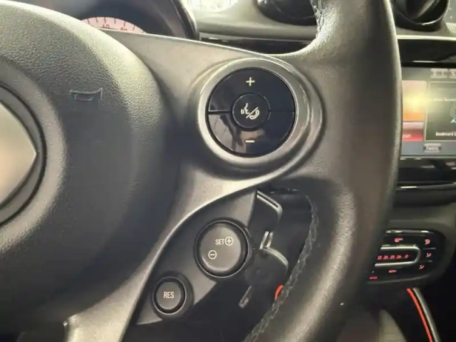 Smart Fortwo electric drive / eq (453.391) — photo 17