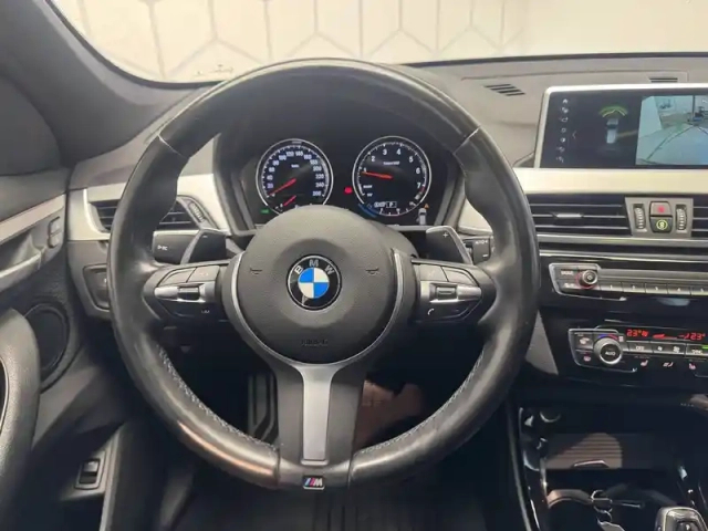 Bmw X1 sdrive 20i 192 ch dkg7 — photo 7