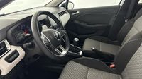 Renault Clio 1.5 Blue dCi 100ch Evolution — photo 12