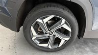Hyundai Tucson 1.6 T-GDi 230ch Hybrid Executive BVA6 — photo 22